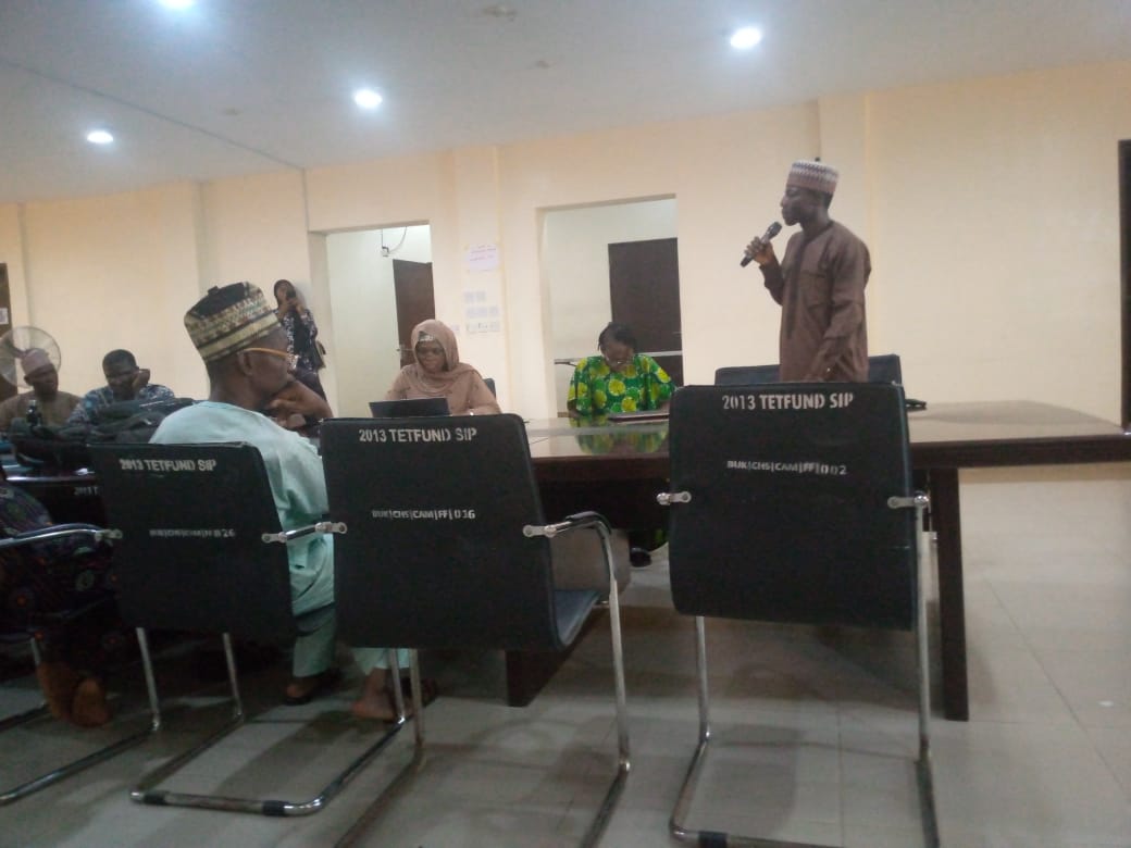 Facilitation continues